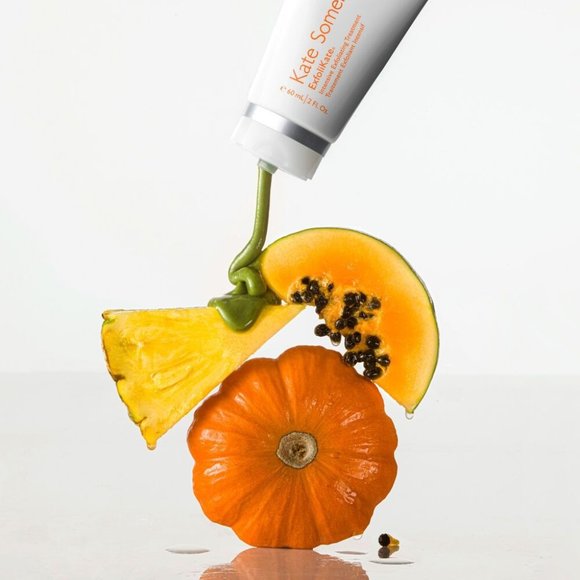 Kate Somerville ExfoliKate Intensive Exfoliating Treatment 60 ml/ 2 fl oz BNIB - Picture 2 of 9